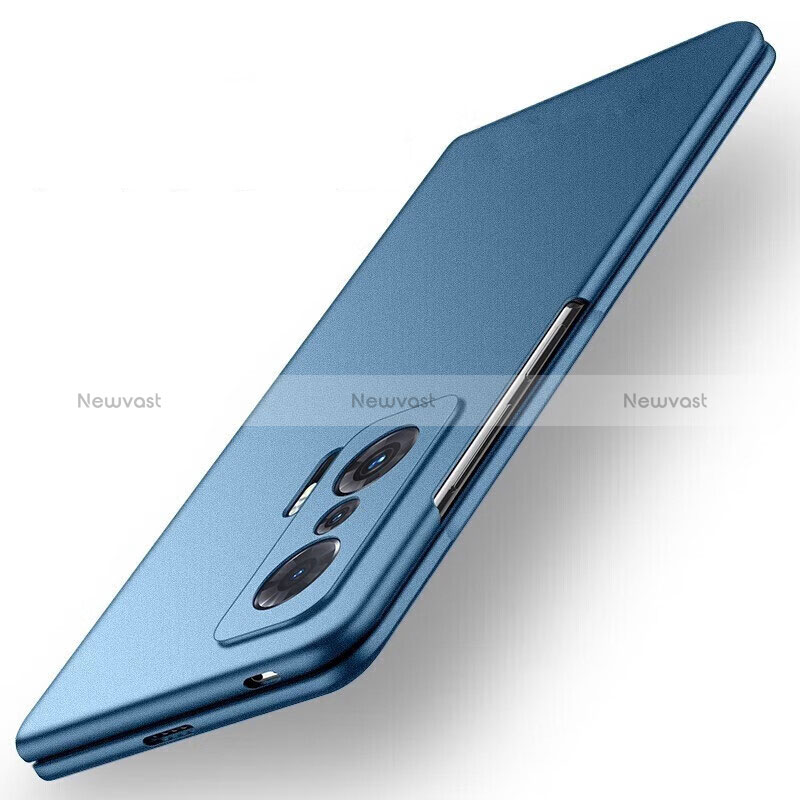 Hard Rigid Plastic Matte Finish Front and Back Cover Case 360 Degrees YK1 for Huawei Honor Magic Vs 5G