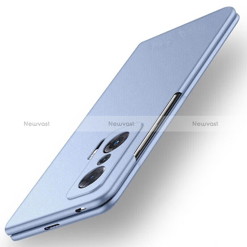 Hard Rigid Plastic Matte Finish Front and Back Cover Case 360 Degrees YK1 for Huawei Honor Magic Vs 5G