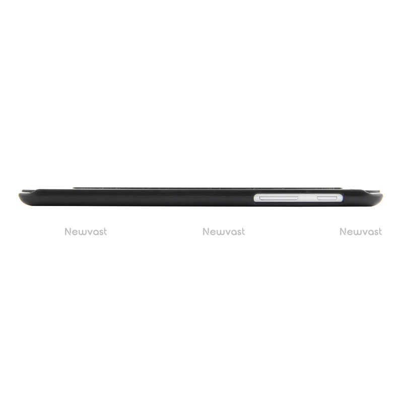 Hard Rigid Plastic Matte Finish Snap On Case for Huawei Mediapad T1 7.0 T1-701 T1-701U Black
