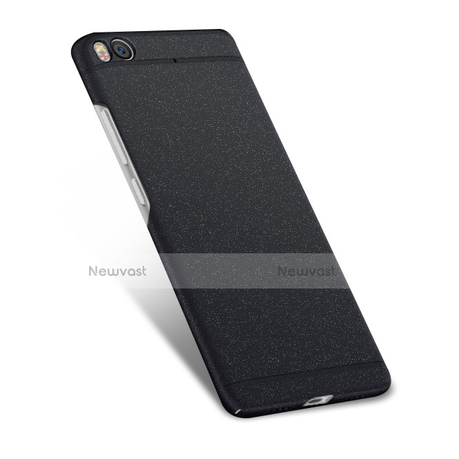 Hard Rigid Plastic Quicksand Cover Q01 for Xiaomi Mi 5S