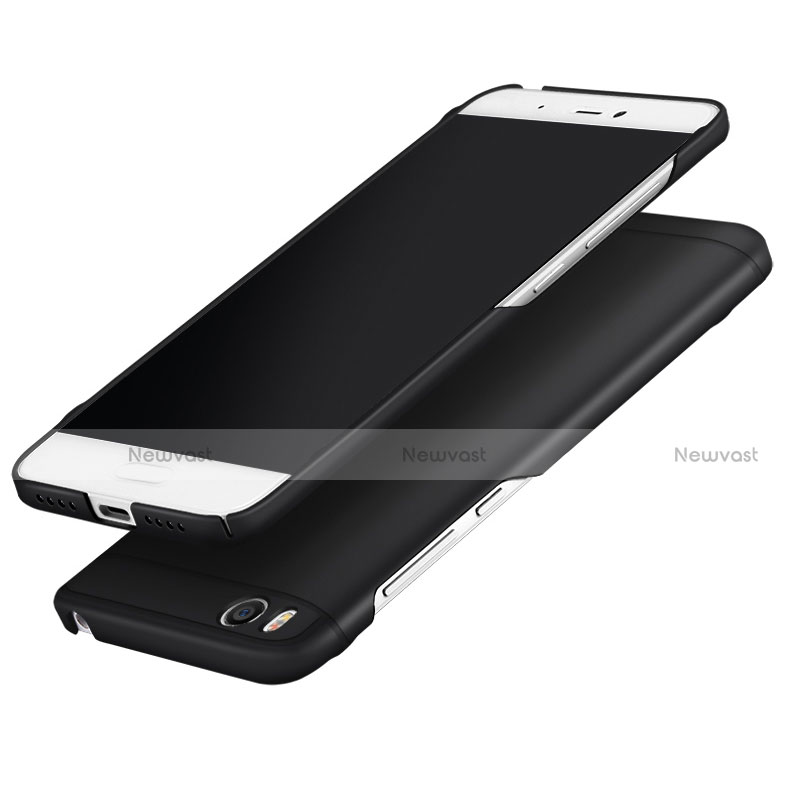 Hard Rigid Plastic Quicksand Cover Q01 for Xiaomi Mi 5S