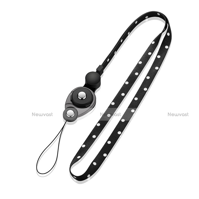 Lanyard Cell Phone Neck Strap Universal K07 Mixed