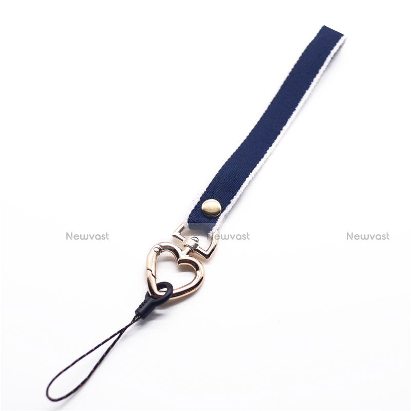 Lanyard Cell Phone Strap Universal W04