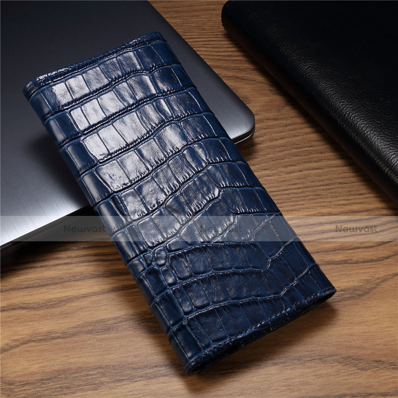 Leather Case Flip Cover T01 Holder for Huawei Mate Xs 5G