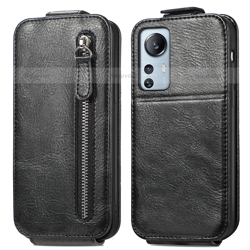 Leather Case Flip Cover Vertical for Xiaomi Mi 12 Lite 5G