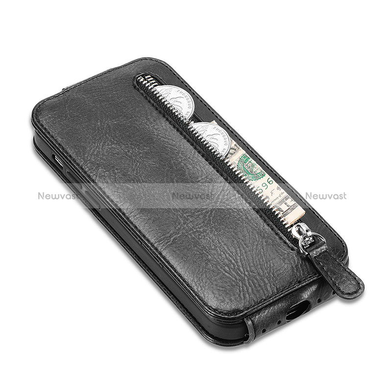 Leather Case Flip Cover Vertical for Xiaomi Redmi 10 Power