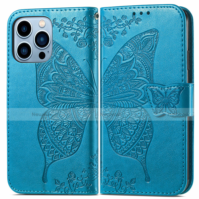 Leather Case Stands Fashionable Pattern Flip Cover H07 Holder for Apple iPhone 13 Pro Max