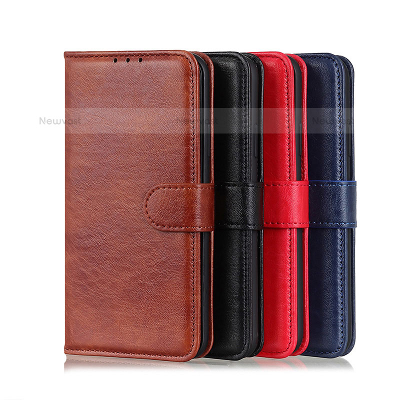 Leather Case Stands Flip Cover A04D Holder for Xiaomi Mi 11 Pro 5G