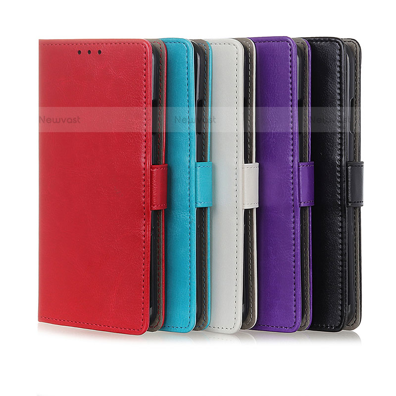 Leather Case Stands Flip Cover A06D Holder for Xiaomi Mi 11 Pro 5G