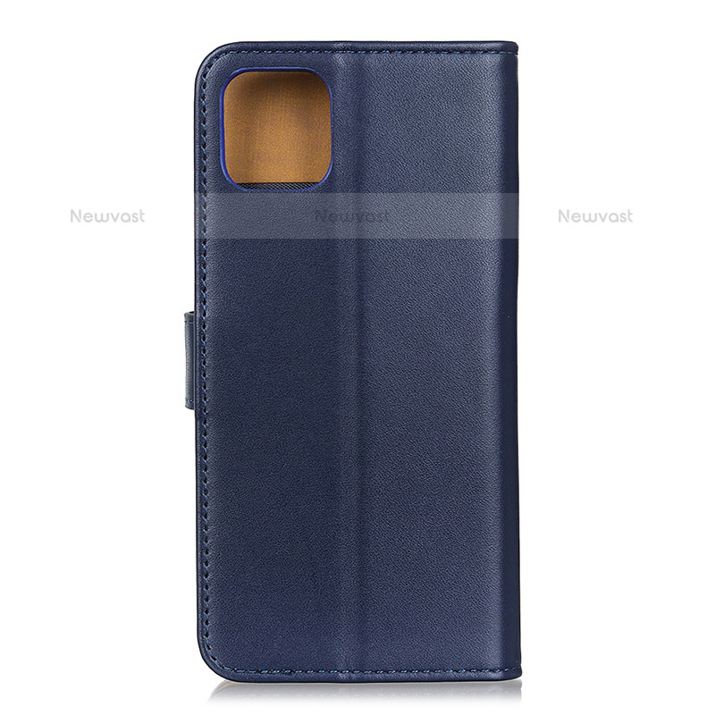 Leather Case Stands Flip Cover C01 Holder for Xiaomi Mi 11 5G