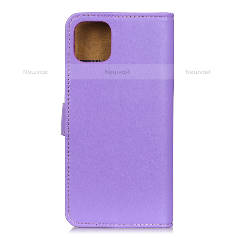 Leather Case Stands Flip Cover C01 Holder for Xiaomi Mi 11 5G