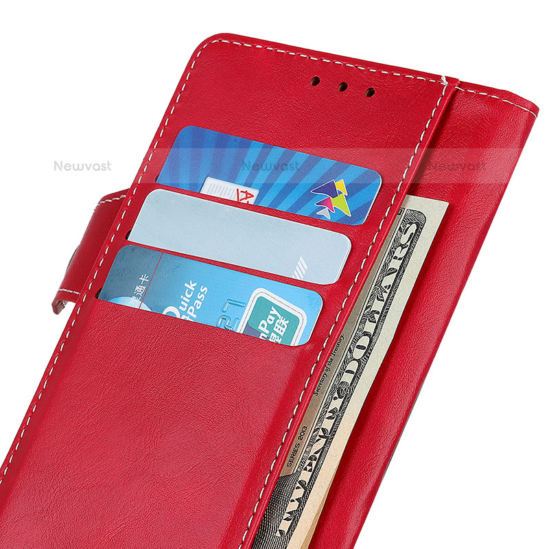 Leather Case Stands Flip Cover D01Y Holder for Xiaomi Mi 11 Ultra 5G