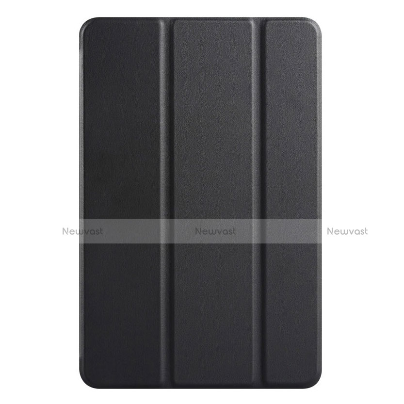 Leather Case Stands Flip Cover for Apple iPad Pro 9.7 Black