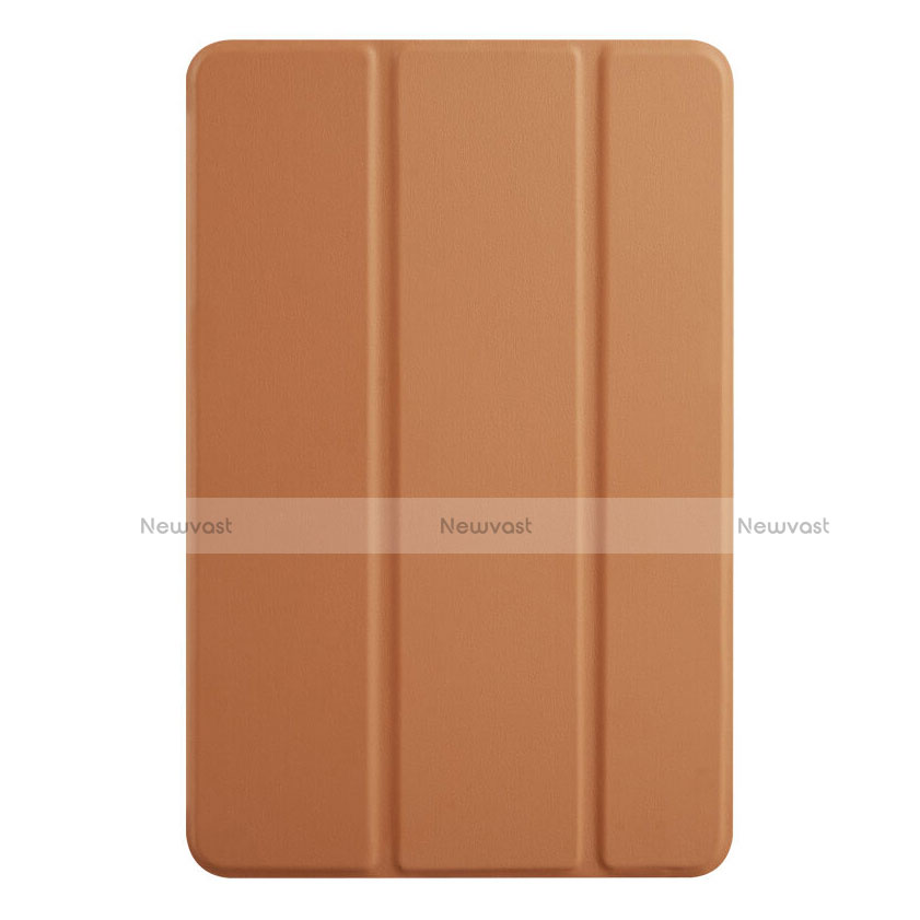 Leather Case Stands Flip Cover for Apple iPad Pro 9.7 Brown