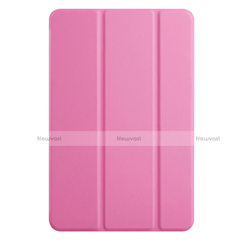 Leather Case Stands Flip Cover for Apple iPad Pro 9.7 Pink