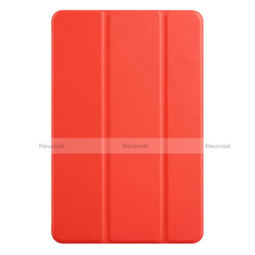 Leather Case Stands Flip Cover for Apple iPad Pro 9.7 Red