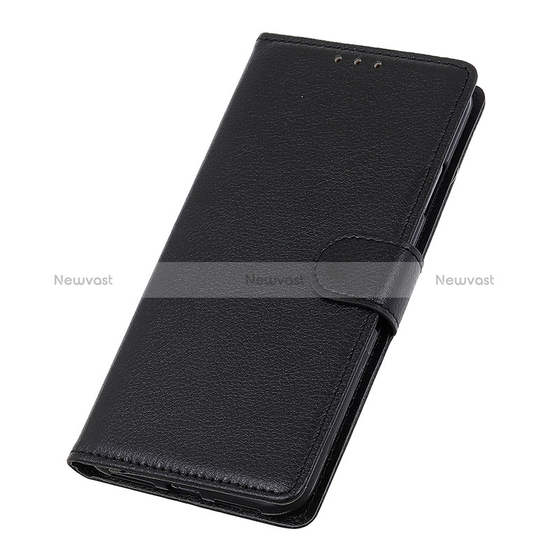 Leather Case Stands Flip Cover Holder A03D for Samsung Galaxy A15 5G