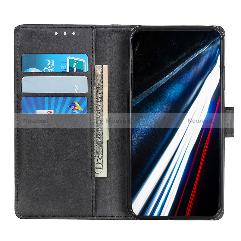 Leather Case Stands Flip Cover Holder A05D for Nokia G400 5G