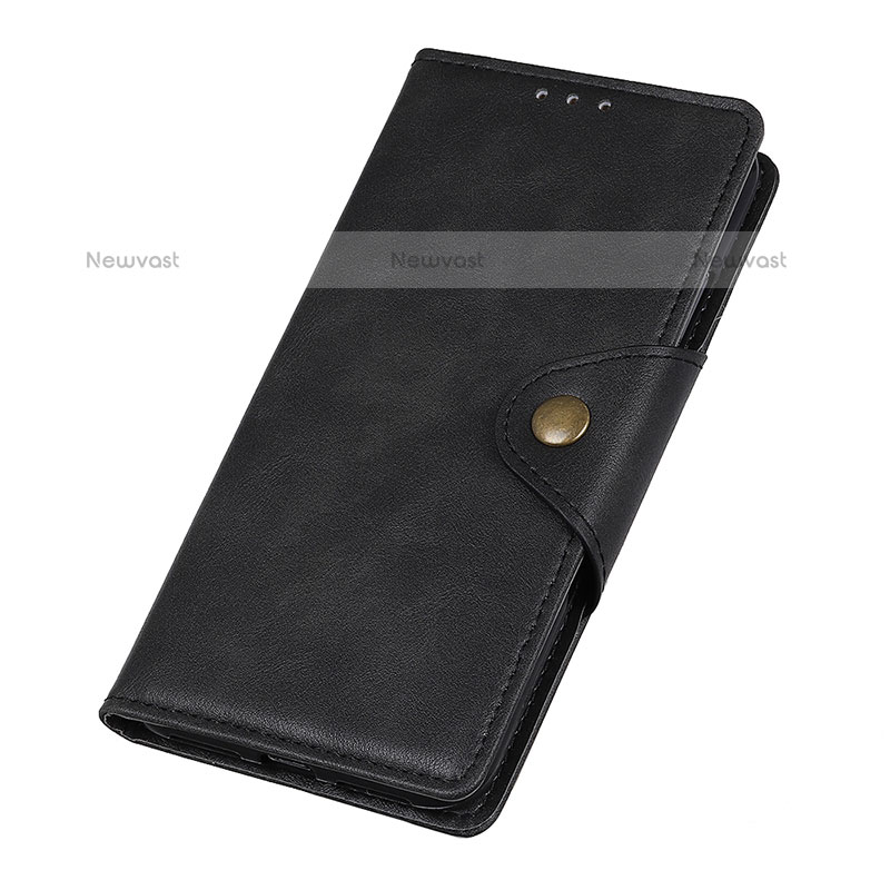 Leather Case Stands Flip Cover Holder A05D for Samsung Galaxy Xcover Pro 2 5G