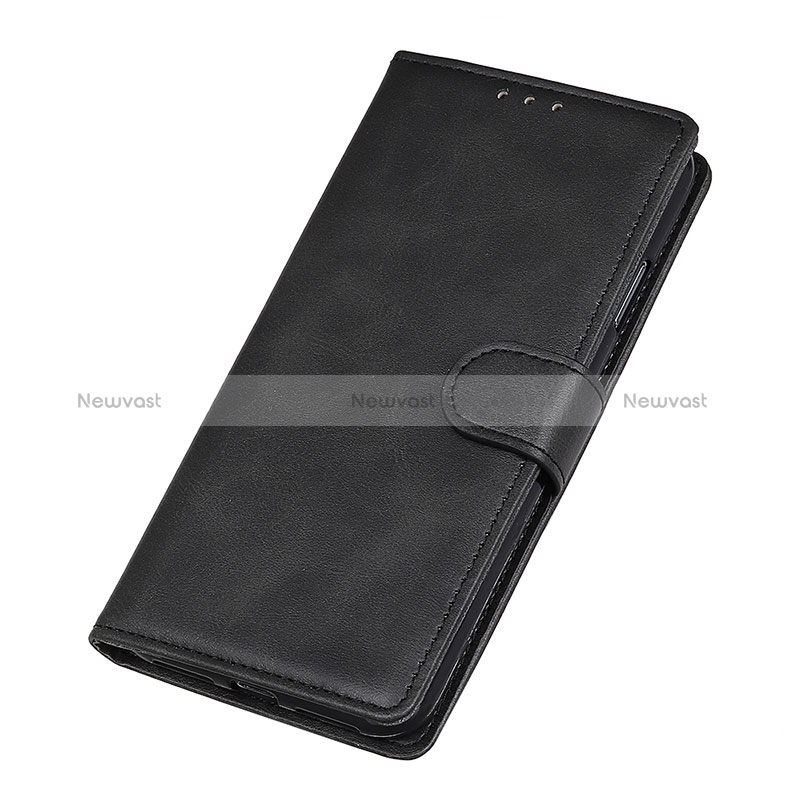 Leather Case Stands Flip Cover Holder A05D for Vivo V25 Pro 5G