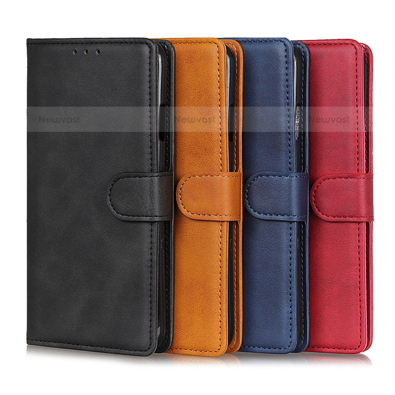 Leather Case Stands Flip Cover Holder A05D for Xiaomi Mi 12 Pro 5G