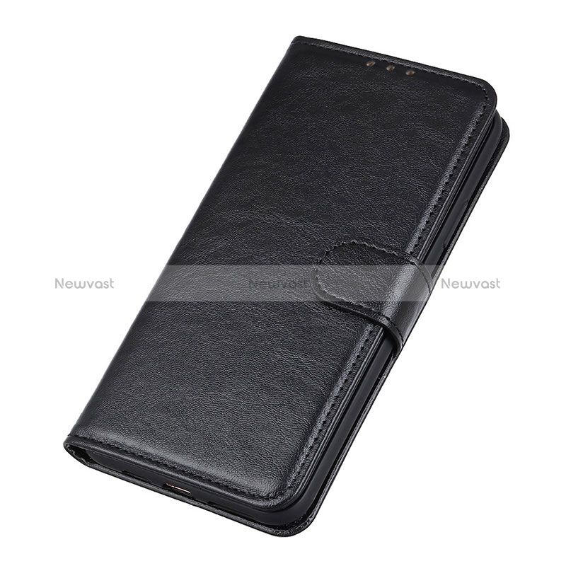 Leather Case Stands Flip Cover Holder A07D for Samsung Galaxy A15 4G