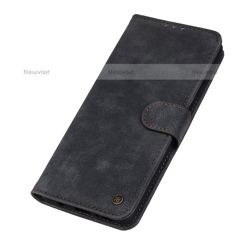 Leather Case Stands Flip Cover Holder A07D for Samsung Galaxy Xcover Pro 2 5G