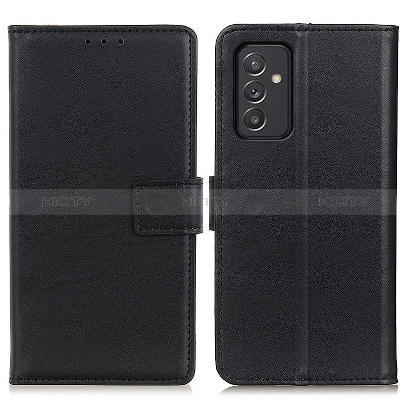 Leather Case Stands Flip Cover Holder A08D for Samsung Galaxy A25 5G