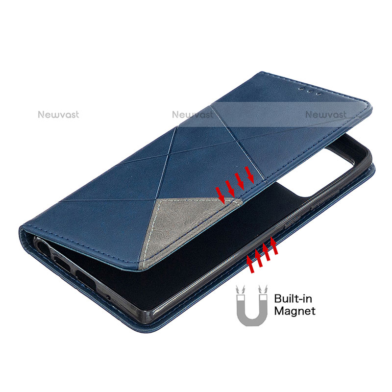 Leather Case Stands Flip Cover Holder B07F for Samsung Galaxy Note 20 5G