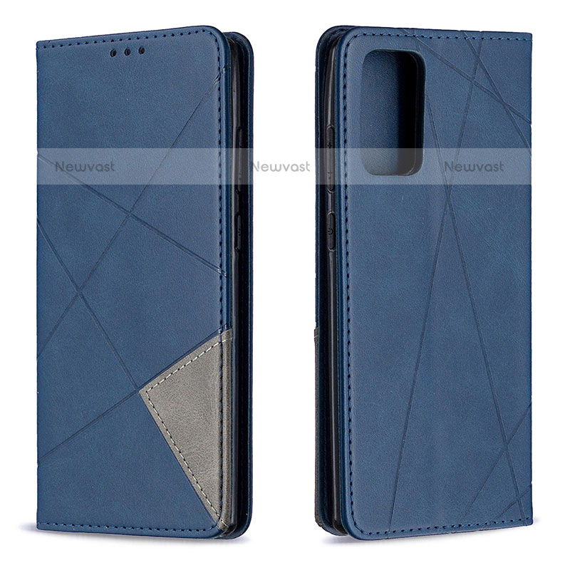 Leather Case Stands Flip Cover Holder B07F for Samsung Galaxy Note 20 5G