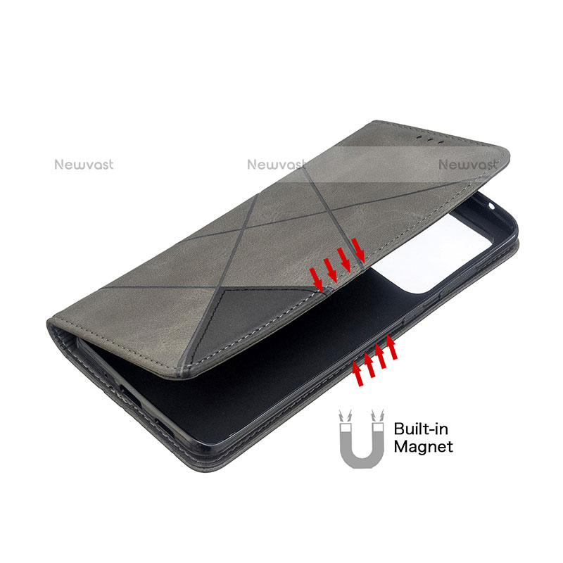 Leather Case Stands Flip Cover Holder B07F for Samsung Galaxy S20 Plus 5G