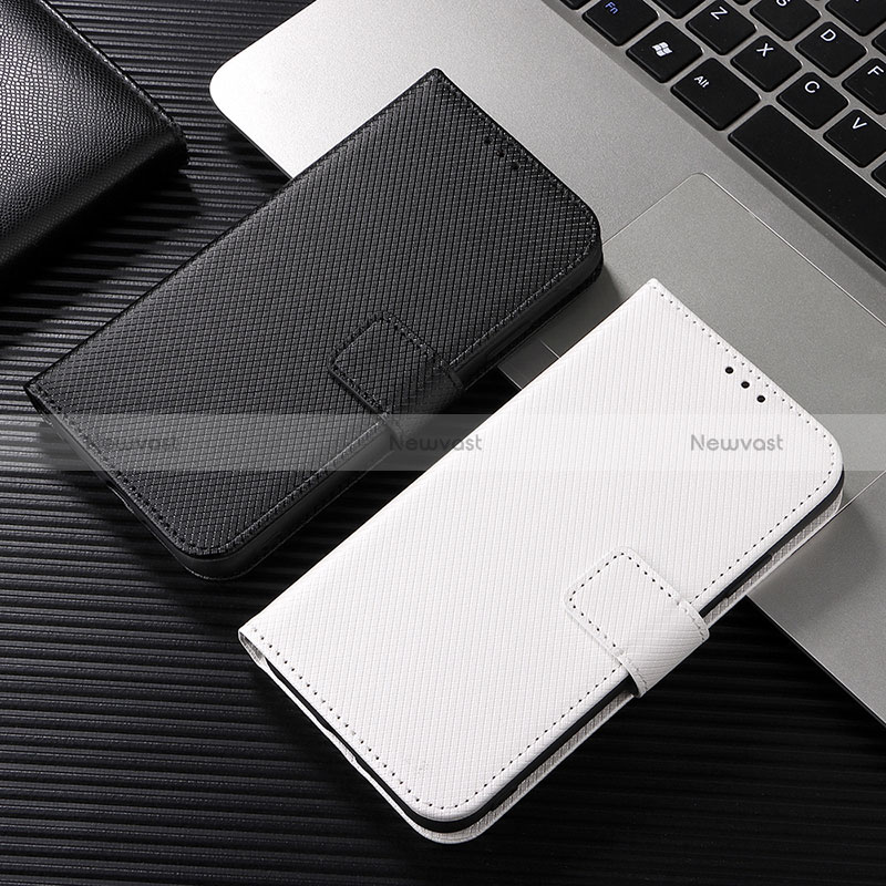 Leather Case Stands Flip Cover Holder BY1 for Xiaomi Mi 11i 5G