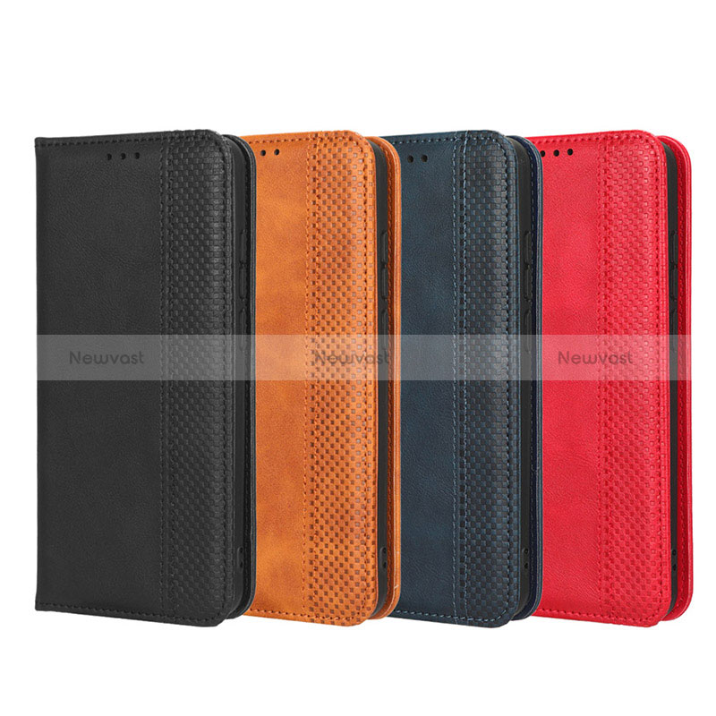 Leather Case Stands Flip Cover Holder BY4 for Xiaomi Redmi A1