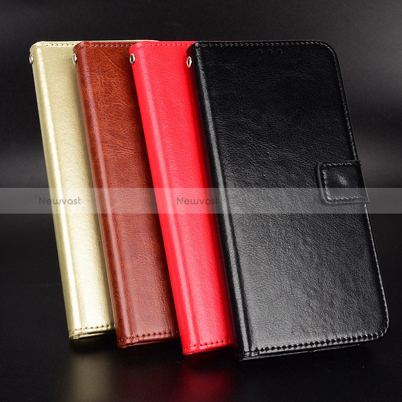 Leather Case Stands Flip Cover Holder BY5 for Xiaomi Mi 13 5G