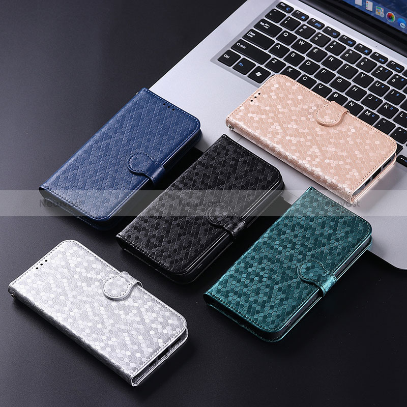 Leather Case Stands Flip Cover Holder C01X for Xiaomi Mi 12T Pro 5G