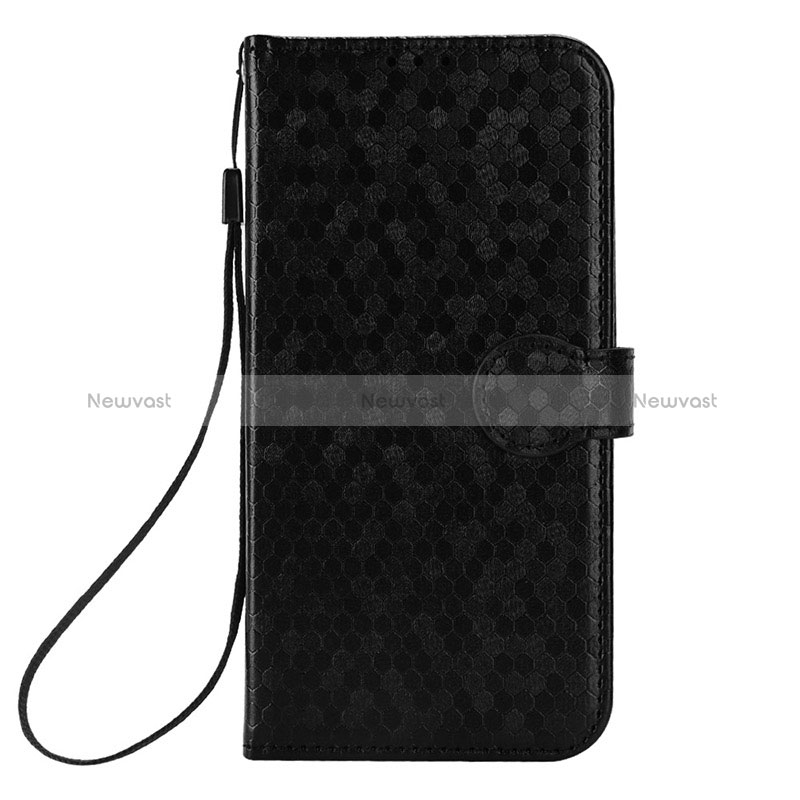 Leather Case Stands Flip Cover Holder C01X for Xiaomi Redmi A2 Plus