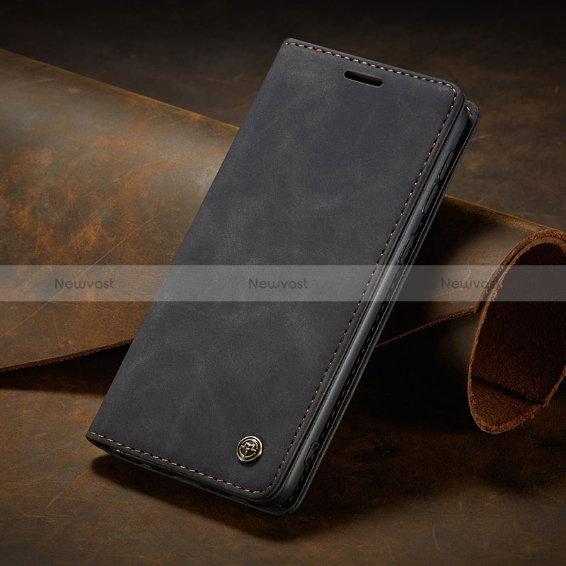 Leather Case Stands Flip Cover Holder C02S for Huawei Mate 60