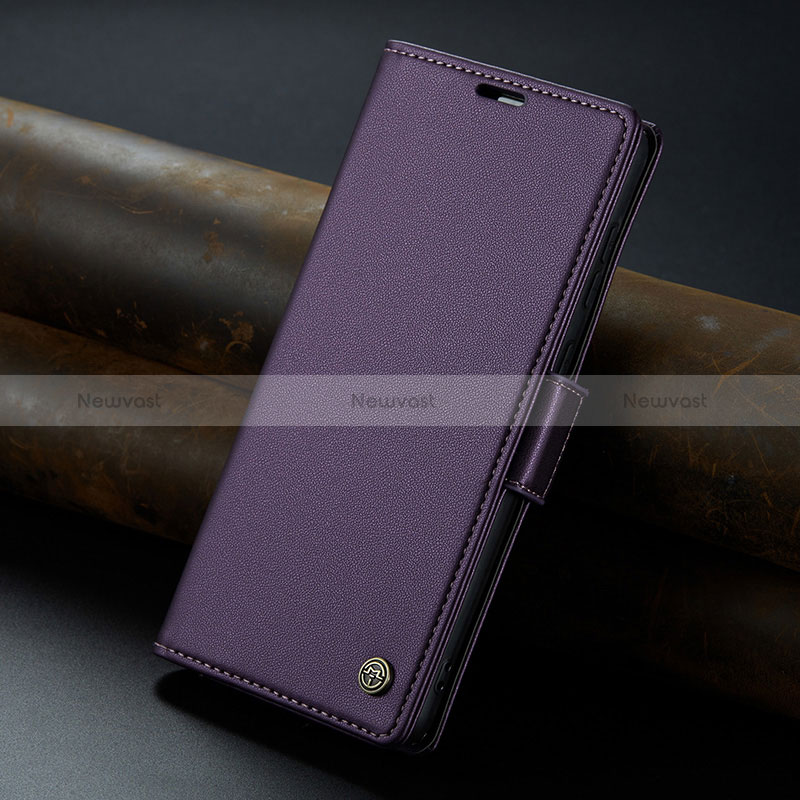 Leather Case Stands Flip Cover Holder C04S for Huawei Mate 60