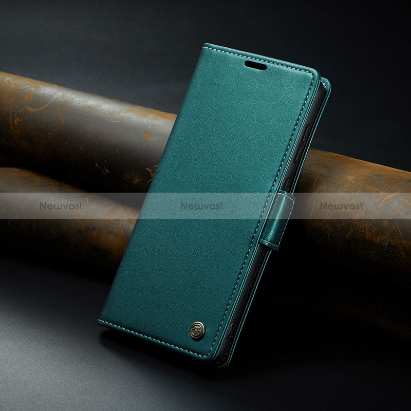 Leather Case Stands Flip Cover Holder C04S for Xiaomi Mi 13T Pro 5G