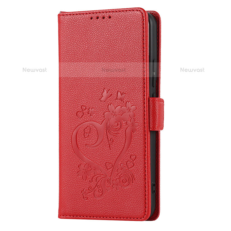 Leather Case Stands Flip Cover Holder D12T for Samsung Galaxy S21 5G