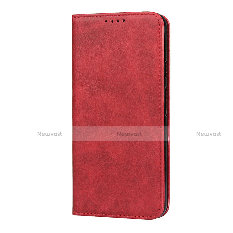 Leather Case Stands Flip Cover Holder for Google Pixel 3a