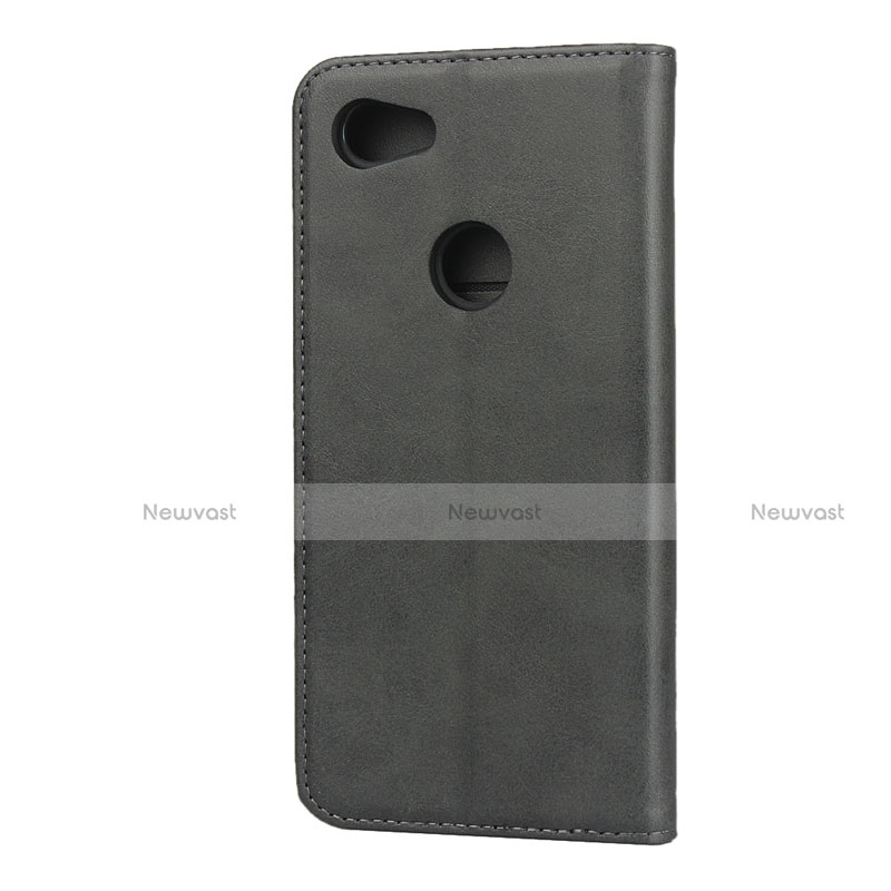 Leather Case Stands Flip Cover Holder for Google Pixel 3a XL