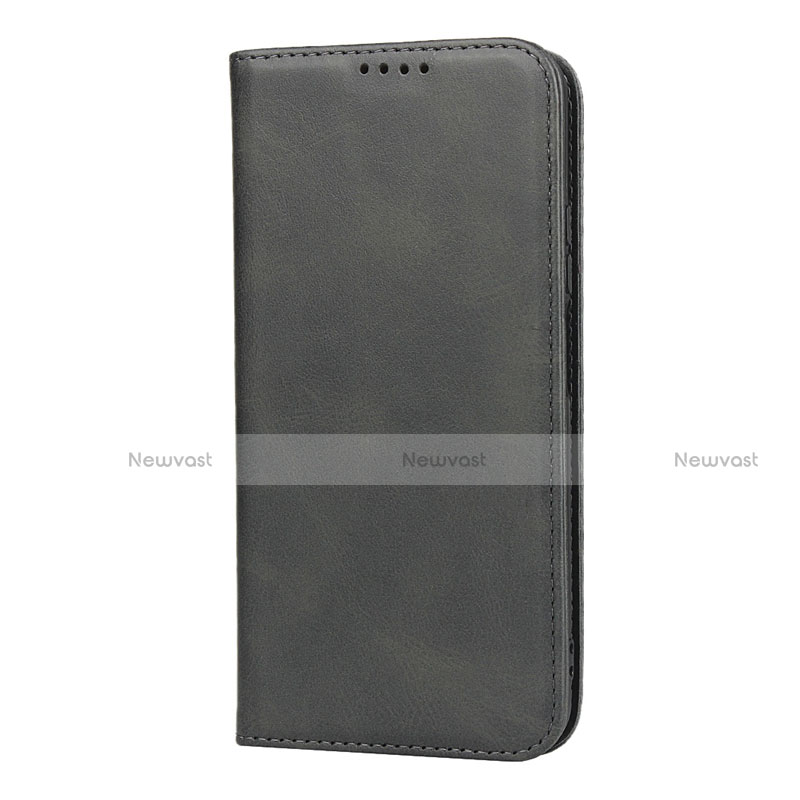 Leather Case Stands Flip Cover Holder for Huawei Honor 20