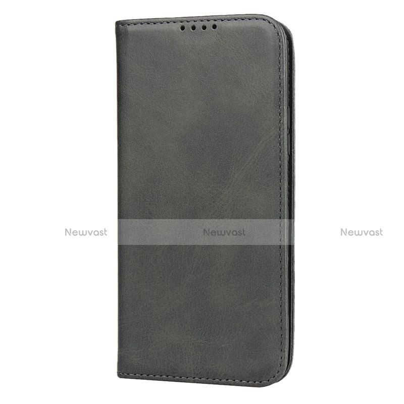 Leather Case Stands Flip Cover Holder for Huawei Honor 20 Pro