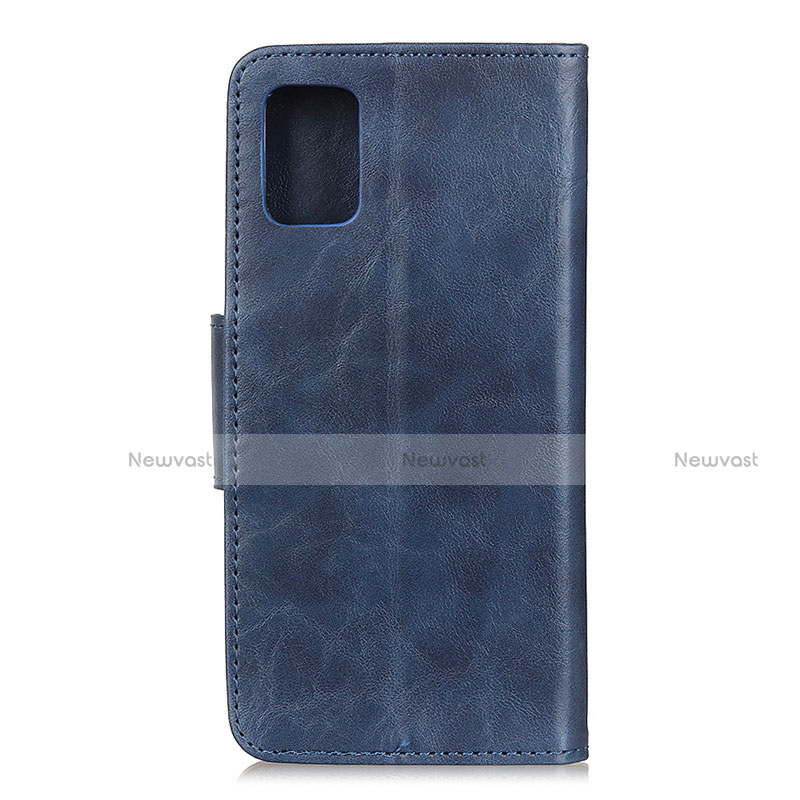 Leather Case Stands Flip Cover Holder for Huawei Honor 30S