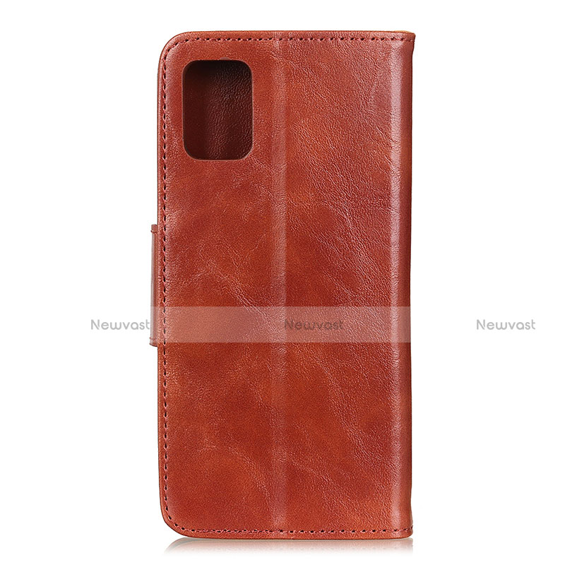 Leather Case Stands Flip Cover Holder for Huawei Honor 30S