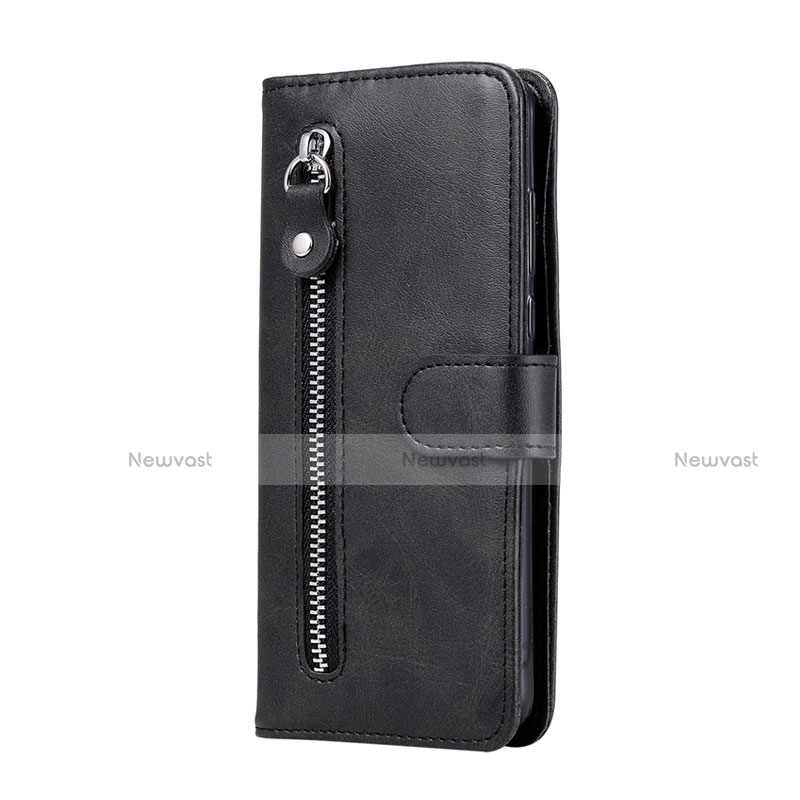 Leather Case Stands Flip Cover Holder for Huawei Honor 9A