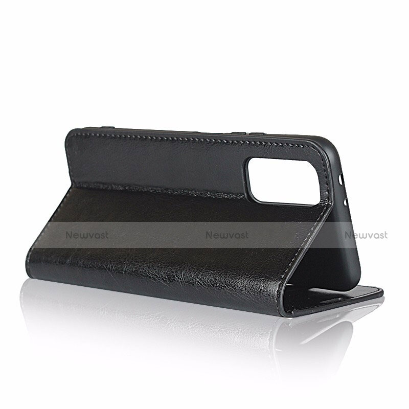 Leather Case Stands Flip Cover Holder for Huawei Honor V30 Pro 5G