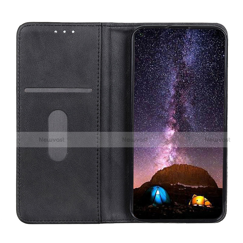 Leather Case Stands Flip Cover Holder for Huawei Mate 40 Lite 5G