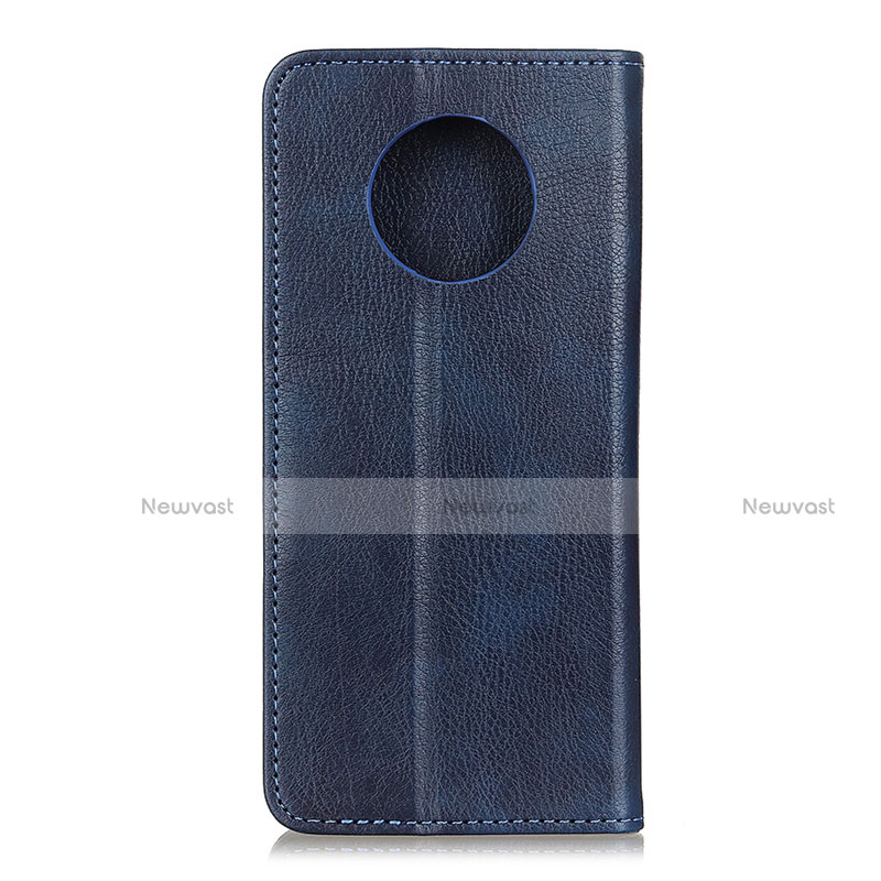 Leather Case Stands Flip Cover Holder for Huawei Mate 40 Pro
